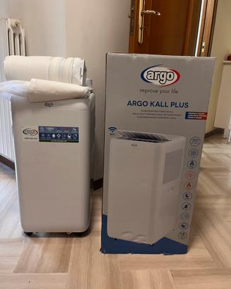 Condizionatore Argo Kel Plus
