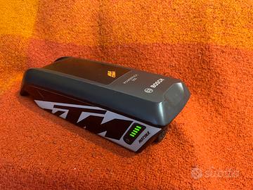 Batteria Bosch PowerPack 500Wh