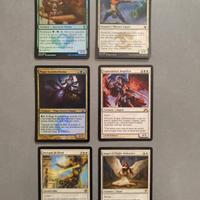Blocco carte Magic ( n.6 PZ )