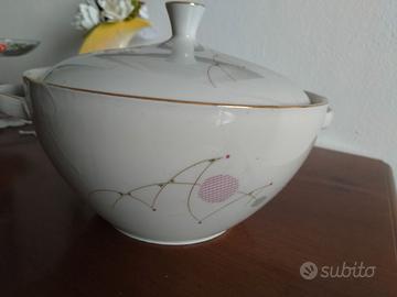 Zuppiera vintage