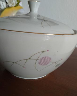 Zuppiera vintage