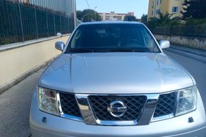 Nissan pathifander anno 2005 iscritta ASI 