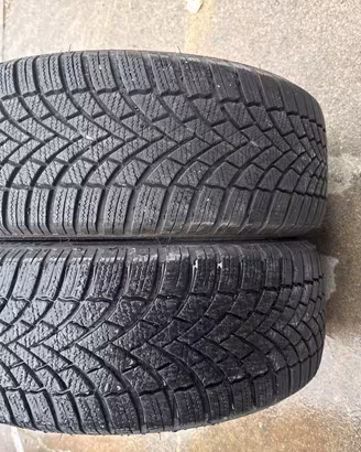 gomme usate 1855515 Winter BRIDGESTONE - BLI - 604