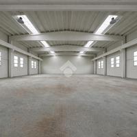 CAPANNONE A CASTELLI CALEPIO