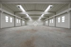 CAPANNONE A CASTELLI CALEPIO