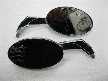 Coppia specchi yamaha