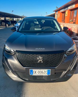 Peugeot 2008 PureTech 100 S&S - SOLO 26.000km