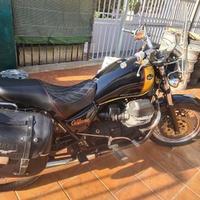 Moto Guzzi California 1100