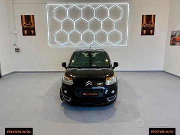 Citroen C3 Picasso 1.4 VTi 95 Exclusive Style