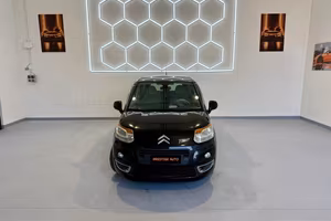 Citroen C3 Picasso 1.4 VTi 95 Exclusive Style