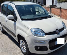 Fiat Panda automatica 0.9 turbo - GARANZIA