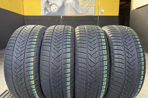 4 Gomme 225/45R18 95H XL RSC Pirelli 95% residui
