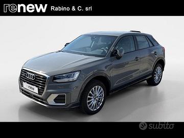 Audi Q2 2.0 TDI 110KW BUSINESS S TRONIC QUATTRO