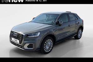 Audi Q2 2.0 TDI 110KW BUSINESS S TRONIC QUATTRO