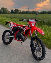 Beta RR 50 Enduro  2023