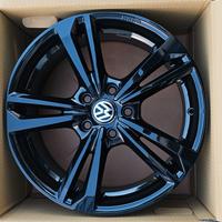 4 cerchi Nuovi 18 Volkswagen Golf 5 6 7 8 T Roc Ti