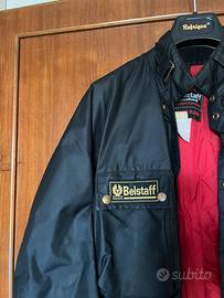 Giacca da moto Belstaff