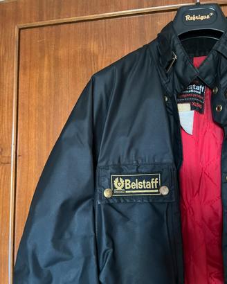 Giacca da moto Belstaff