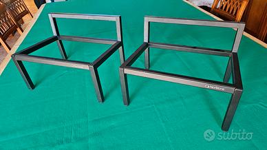 Supporti per diffusori hi-fi