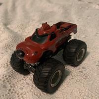 Hot Wheels Tasmanian Devil Truck