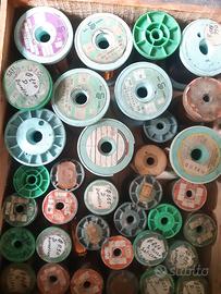 Rochetti filo di rame