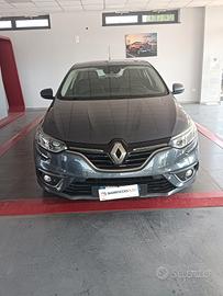 Renault Megane Mégane dCi 8V Energy Zen