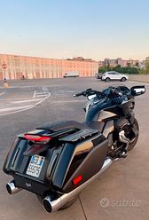 P E R M U T A Honda CTX 1300 v4