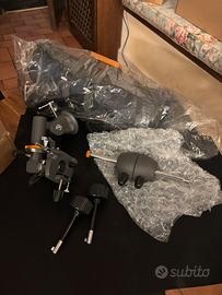 Celestron AstroMaster 114EQ Telescopio