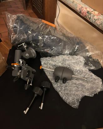 Celestron AstroMaster 114EQ Telescopio
