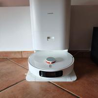 Xiaomi X10+ robot aspirapolvere e lavapavimenti 