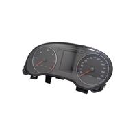 QUADRO STRUMENTI AUDI A1 Serie (8X1) 8X0920900A (1