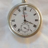 Orologio da taschino Perseo