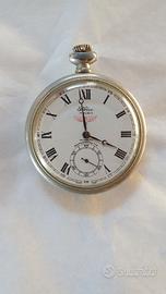 Orologio da taschino Perseo