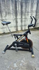 Bici spinning