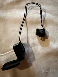 Nikon WU-1a adattatore wireless mobile
