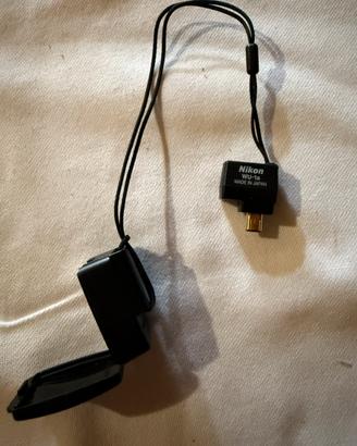 Nikon WU-1a adattatore wireless mobile