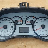 Contachilometri fiat doblo', 51727192