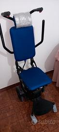 Montascale per disabili ANTANO Lg 2020