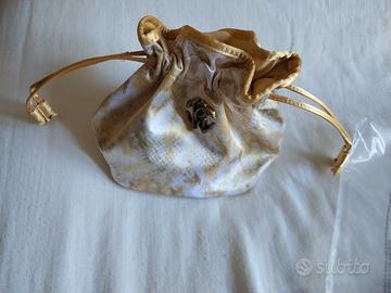 Pochette Roberto Cavalli
