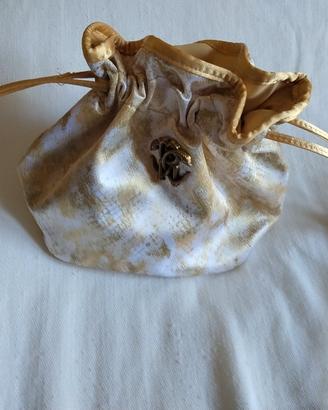 Pochette Roberto Cavalli