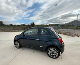 Fiat 500 1.2 69 Cv