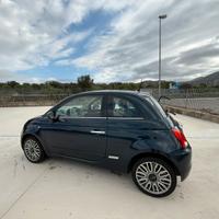 Fiat 500 1.2 69 Cv