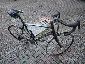 Bicicletta da corsa
