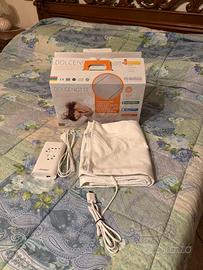 Scaldasonno Dolcenotte