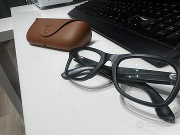 Ray-Ban Meta Gen 1 – Lenti fotocromatiche