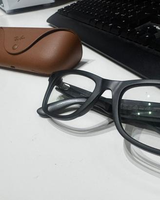 Ray-Ban Meta Gen 1 – Lenti fotocromatiche