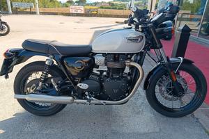 Triumph T 100