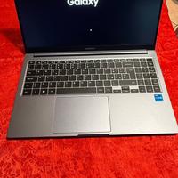 Samsung galaxy book4