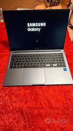 Samsung galaxy book4