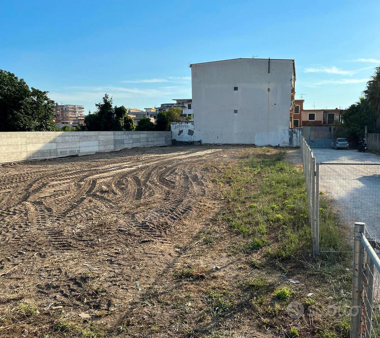 Terreno Edificabile Afragola - Vista 3